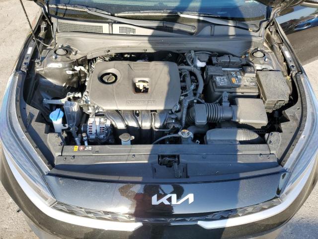 Photo 10 VIN: 3KPF24ADXNE457104 - KIA FORTE FE 