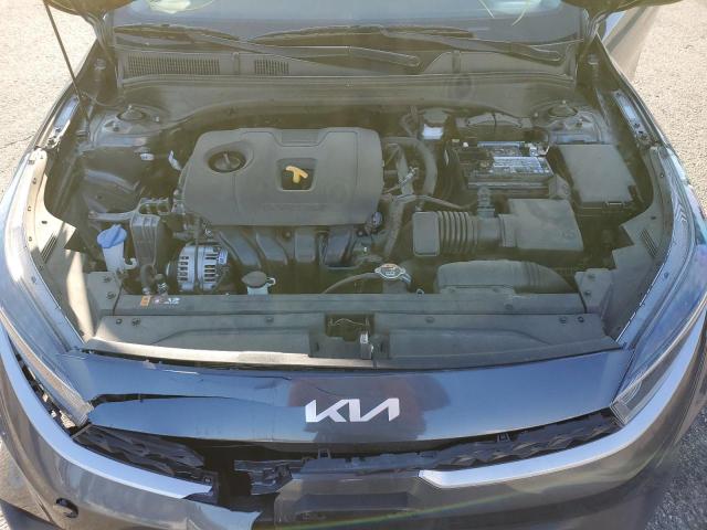 Photo 10 VIN: 3KPF24ADXNE457149 - KIA FORTE FE 