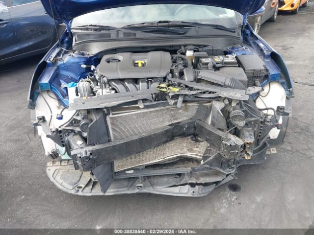 Photo 5 VIN: 3KPF24ADXNE457863 - KIA FORTE 