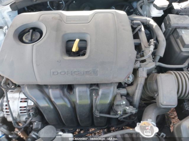 Photo 9 VIN: 3KPF24ADXNE460567 - KIA FORTE 