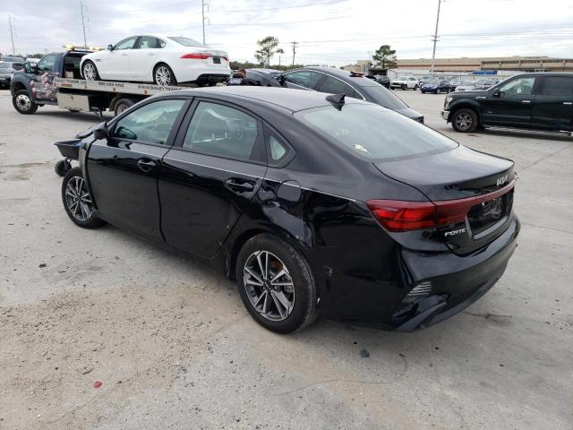 Photo 1 VIN: 3KPF24ADXNE460990 - KIA FORTE FE 