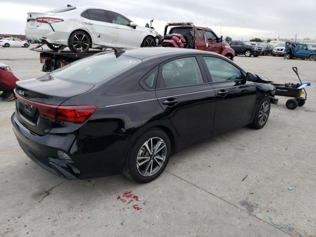 Photo 2 VIN: 3KPF24ADXNE460990 - KIA FORTE FE 