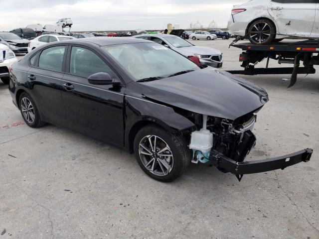 Photo 3 VIN: 3KPF24ADXNE460990 - KIA FORTE FE 