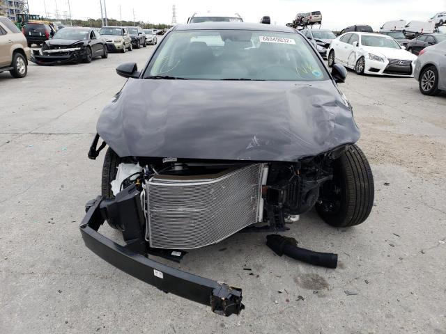 Photo 4 VIN: 3KPF24ADXNE460990 - KIA FORTE FE 