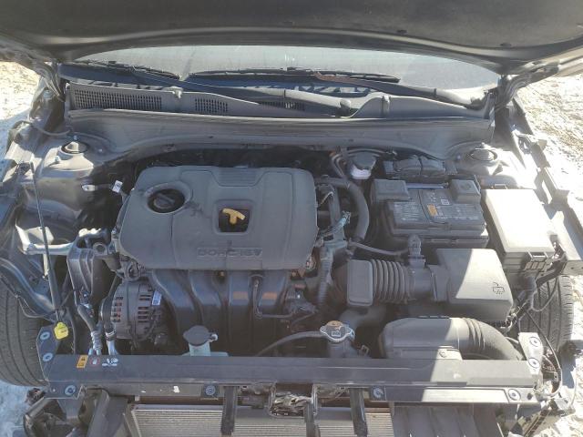 Photo 11 VIN: 3KPF24ADXNE461251 - KIA FORTE 