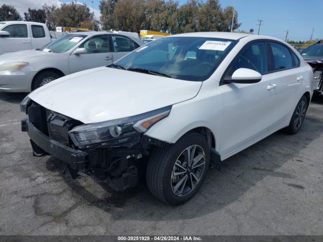 Photo 1 VIN: 3KPF24ADXNE466434 - KIA FORTE 