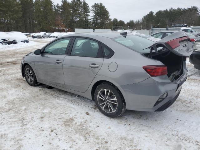 Photo 1 VIN: 3KPF24ADXNE466823 - KIA FORTE FE 