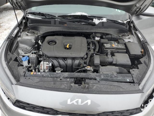 Photo 10 VIN: 3KPF24ADXNE466823 - KIA FORTE FE 