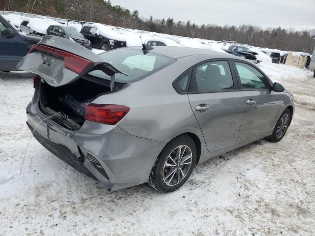 Photo 2 VIN: 3KPF24ADXNE466823 - KIA FORTE FE 