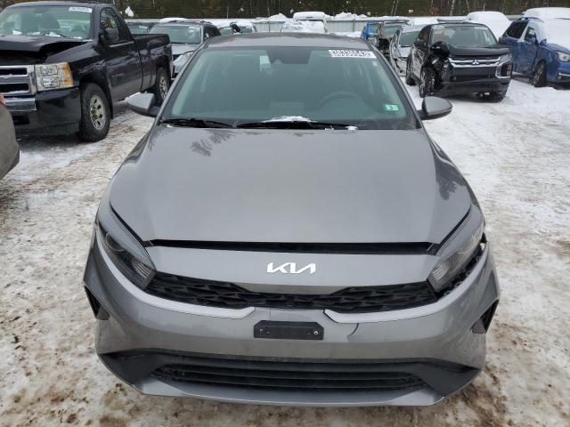 Photo 4 VIN: 3KPF24ADXNE466823 - KIA FORTE FE 