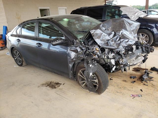 Photo 3 VIN: 3KPF24ADXNE472864 - KIA FORTE FE 