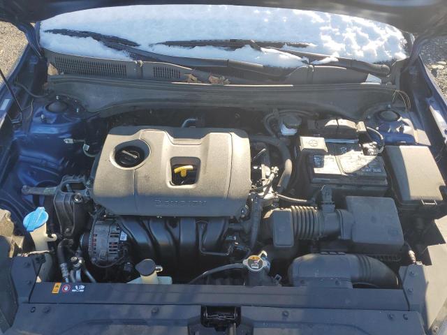 Photo 10 VIN: 3KPF24ADXNE478521 - KIA FORTE FE 