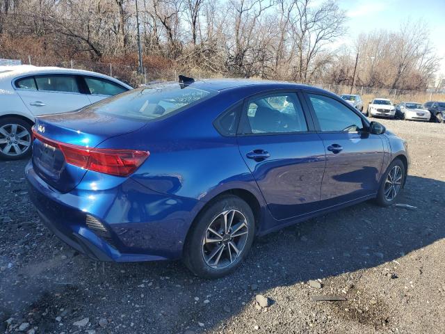 Photo 2 VIN: 3KPF24ADXNE478521 - KIA FORTE FE 