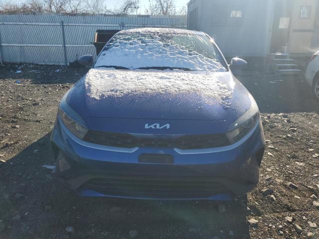 Photo 4 VIN: 3KPF24ADXNE478521 - KIA FORTE FE 