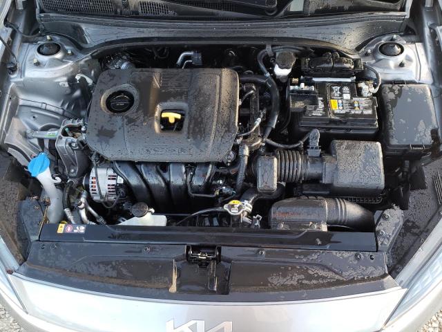 Photo 6 VIN: 3KPF24ADXNE481869 - KIA FORTE FE 