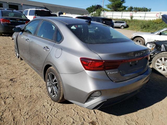 Photo 2 VIN: 3KPF24ADXNE482259 - KIA FORTE FE 