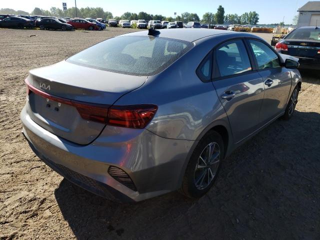 Photo 3 VIN: 3KPF24ADXNE482259 - KIA FORTE FE 