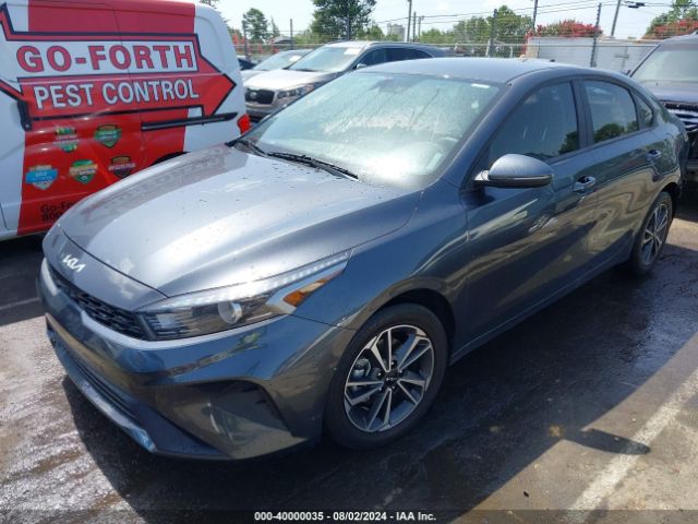 Photo 1 VIN: 3KPF24ADXNE484383 - KIA FORTE 