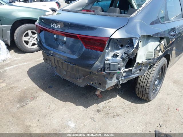 Photo 5 VIN: 3KPF24ADXNE484383 - KIA FORTE 