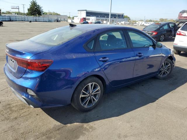 Photo 2 VIN: 3KPF24ADXNE485890 - KIA FORTE FE 