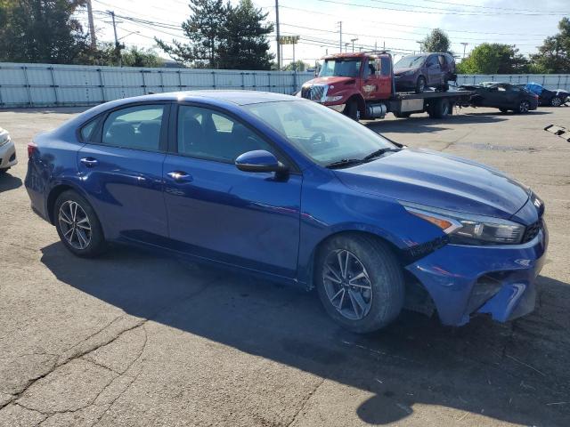 Photo 3 VIN: 3KPF24ADXNE485890 - KIA FORTE FE 