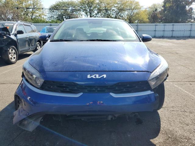 Photo 4 VIN: 3KPF24ADXNE485890 - KIA FORTE FE 