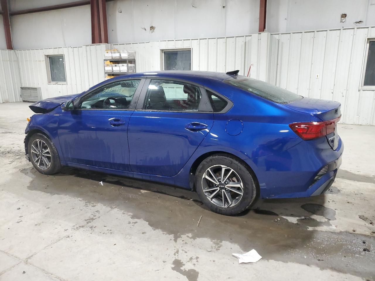 Photo 1 VIN: 3KPF24ADXNE488787 - KIA FORTE 