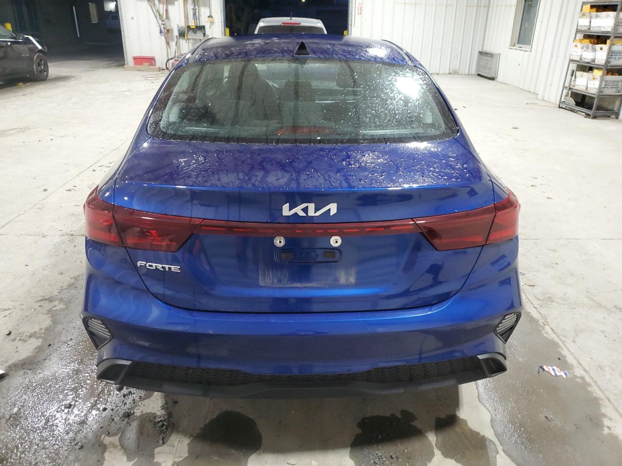 Photo 5 VIN: 3KPF24ADXNE488787 - KIA FORTE 