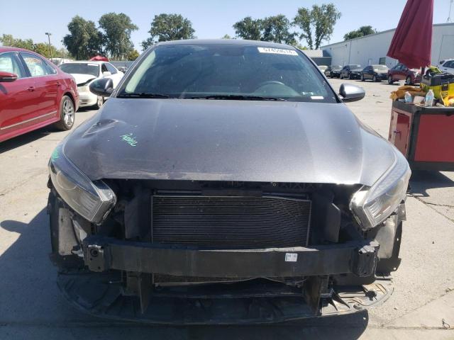 Photo 4 VIN: 3KPF24ADXNE490149 - KIA FORTE FE 