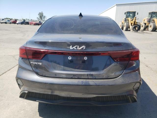 Photo 5 VIN: 3KPF24ADXNE490149 - KIA FORTE FE 