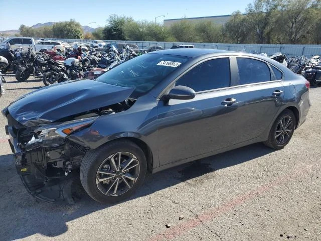 Photo 0 VIN: 3KPF24ADXNE490331 - KIA FORTE FE 