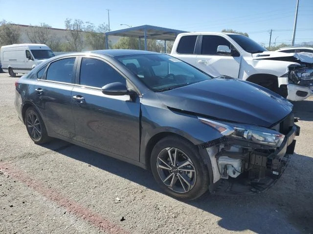 Photo 3 VIN: 3KPF24ADXNE490331 - KIA FORTE FE 