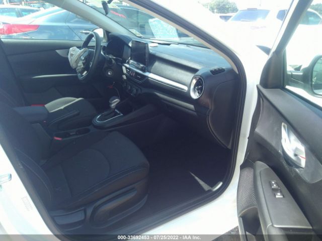 Photo 4 VIN: 3KPF24ADXNE498428 - KIA FORTE 