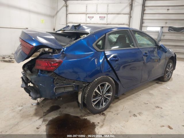 Photo 3 VIN: 3KPF24ADXNE499742 - KIA FORTE 