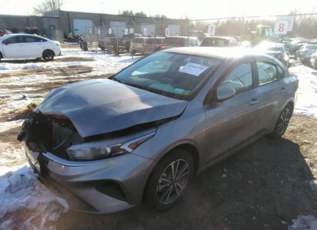 Photo 1 VIN: 3KPF24ADXNE500873 - KIA FORTE 