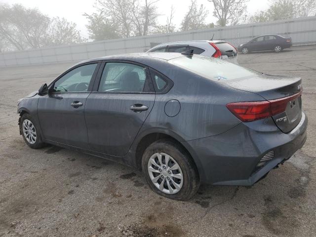 Photo 1 VIN: 3KPF24ADXNE503367 - KIA FORTE FE 