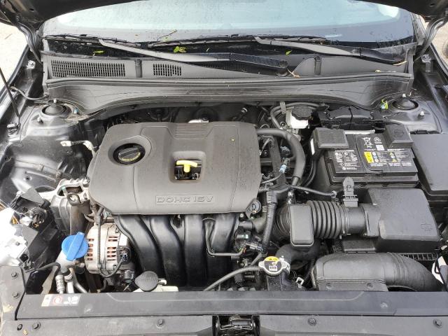 Photo 10 VIN: 3KPF24ADXNE503367 - KIA FORTE FE 