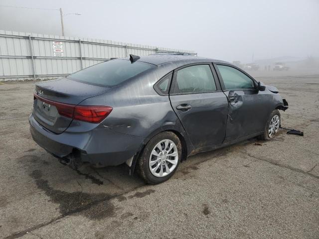 Photo 2 VIN: 3KPF24ADXNE503367 - KIA FORTE FE 