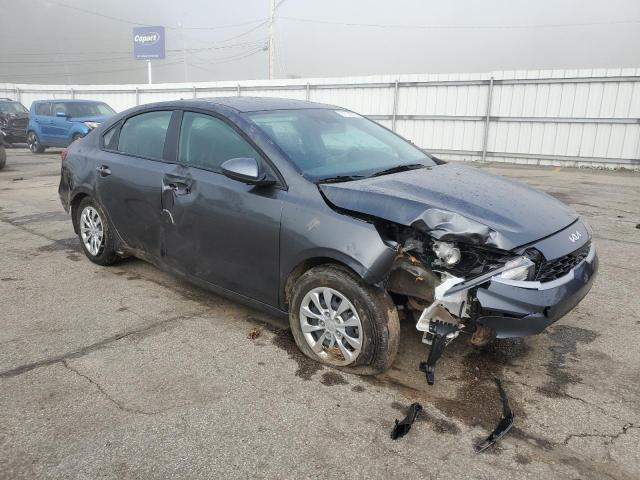 Photo 3 VIN: 3KPF24ADXNE503367 - KIA FORTE FE 