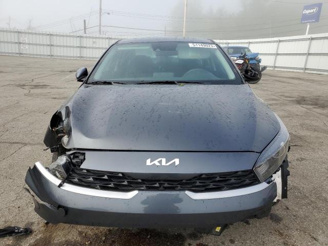 Photo 4 VIN: 3KPF24ADXNE503367 - KIA FORTE FE 