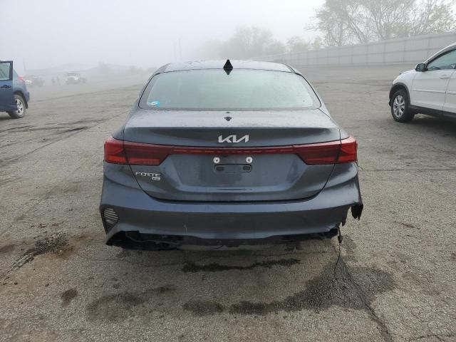 Photo 5 VIN: 3KPF24ADXNE503367 - KIA FORTE FE 