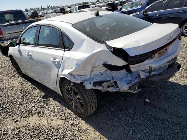 Photo 1 VIN: 3KPF24ADXNE503997 - KIA FORTE 