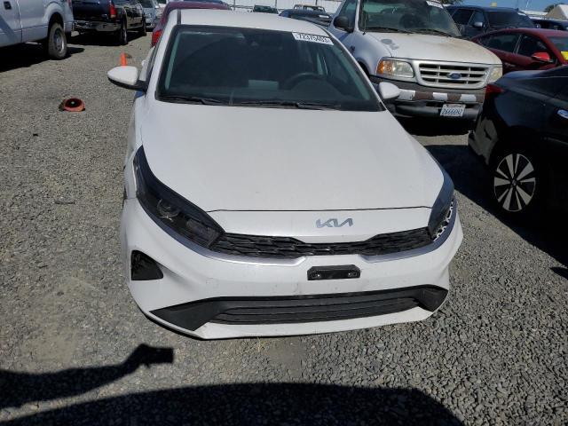 Photo 4 VIN: 3KPF24ADXNE503997 - KIA FORTE 