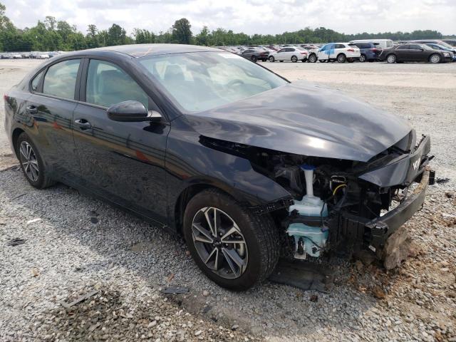 Photo 3 VIN: 3KPF24ADXPE506904 - KIA FORTE LX 