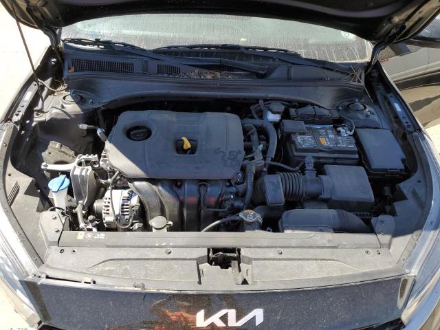 Photo 10 VIN: 3KPF24ADXPE511522 - KIA FORTE 