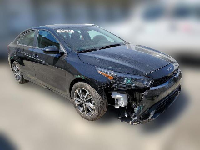 Photo 3 VIN: 3KPF24ADXPE511522 - KIA FORTE 