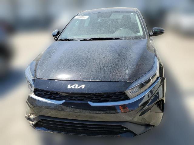 Photo 4 VIN: 3KPF24ADXPE511522 - KIA FORTE 