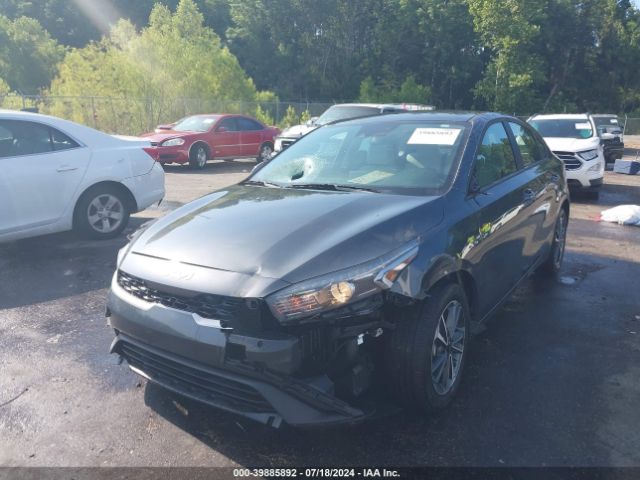 Photo 5 VIN: 3KPF24ADXPE513139 - KIA FORTE 