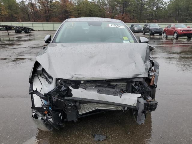 Photo 4 VIN: 3KPF24ADXPE517983 - KIA FORTE LX 