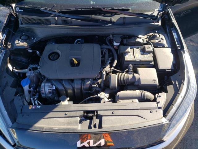 Photo 10 VIN: 3KPF24ADXPE525260 - KIA FORTE 